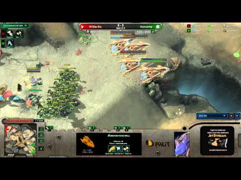WhiteRa vs Noname, Palit JetStream Monthly Final