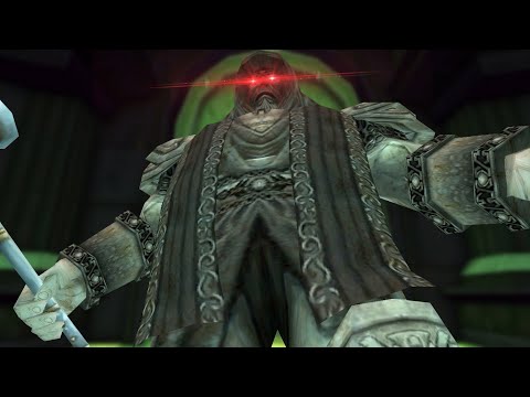 The SCARIEST dungeon of them all!