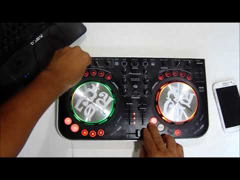 Post Malone - rockstar ft 21 Savage remix ( dj ry )