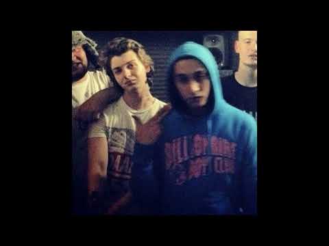 (FREE) OLD YUNG TRAPPA x YANIX x SIL-A TYPE BEAT "Кварталы" 2023