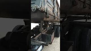autobasculantă TOYOTA Dyna BU30 left hand drive 6 tyres 5.5 ton full steel body de vânzare imagine 6 autobasculantă TOYOTA Dyna BU30 left hand drive 6 tyres 5.5 ton full steel body imagine 6