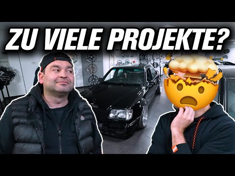 Was treibt eigentlich MUTLU so?