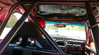 2023 Road Atlanta - SCCA Time Trials - Lemons Neon - Session 1 Part 2