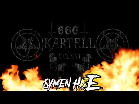 Symen Haze - das Tier ist erwacht