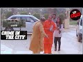 चक्रव्यूह में फंसे एक गुरु की कहानी Crime 