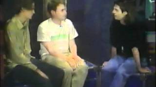 Pavement 120 Minutes interview