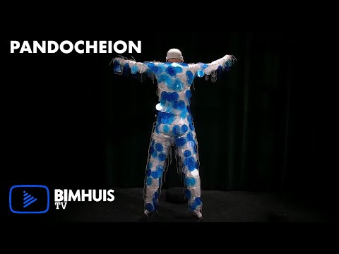 BIMHUIS Productions | Close Distance: David Kwekslber: Pandocheion