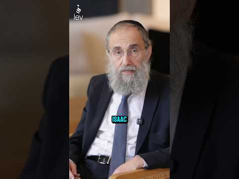Paracha Toldot : Oser se positionner #torah #paracha #judaisme #developpementpersonnel