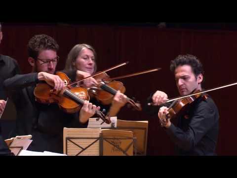 Bach Contrapunctus 1 from The Art of Fugue, BWV1080