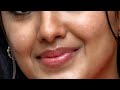 Malavika Sharma Lips Closeup