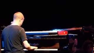 Stars Align - James Maddock w Oli Rockberger on Grand Piano