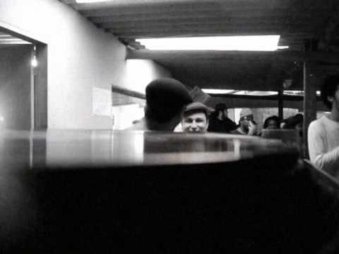 LEGGO VIOLENCE POSSE na Voith!