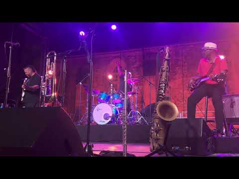 Fred Wesley MJLF 2023