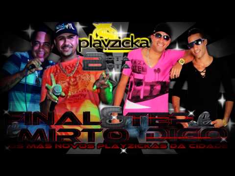 Mcs Final e Mirto & Tep e Digo - Bota Bota