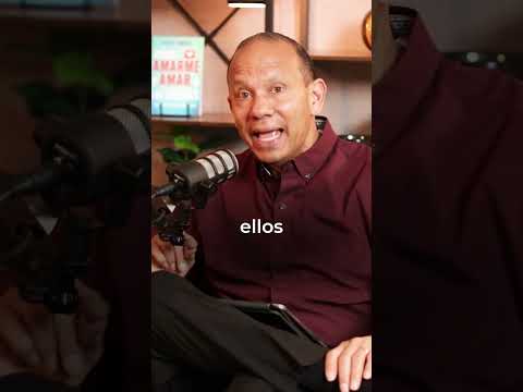 Antes de juzgar, conoce la historia de las personas.