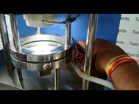 Resistance Tester