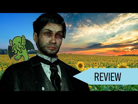 Sherlock Holmes The Awakened - Review [PC]