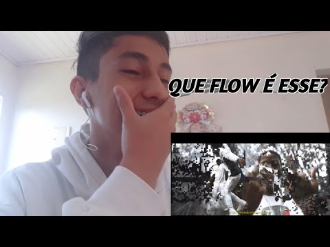 CARTIER-NGC Flacko X 2Bullet-REACT!