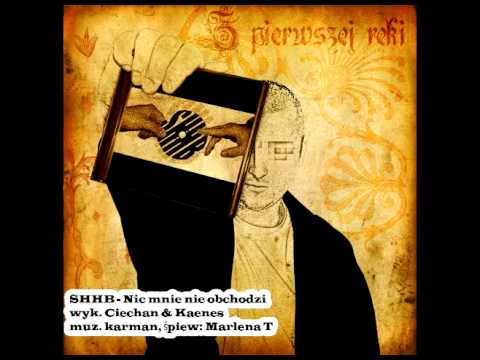19. SHHB - Nic mnie nie odchodzi (KNS, CePe, Marlena T. prod. Karman)