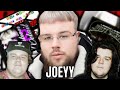 The Unbelievable Story of Joeyy (Documentary)