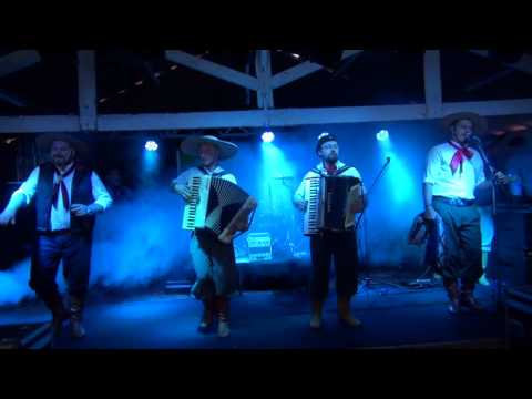 CTG Farroupilha - Costelão Fogo de Chão