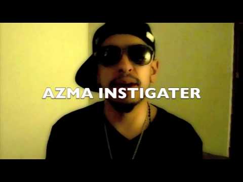 Azma Instigater - Az Good Az New (Promo Video)