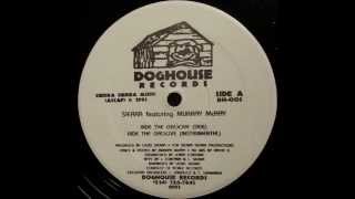 Sierra Featuring Murray McKay -- Ride The Groove (Instrumental)