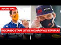 Ricciardo stapt uit de McLaren als een baas, quality time voor Verstappen in Monaco | Social Wall