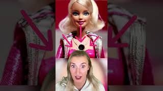 THE MOST TERRIFYING BARBIE YOU&#39;LL EVER SEE!😰