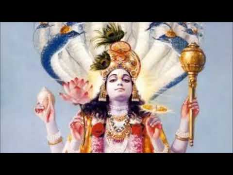 Die Mantras der Sri Isopanisad in deutscher Übersetzung