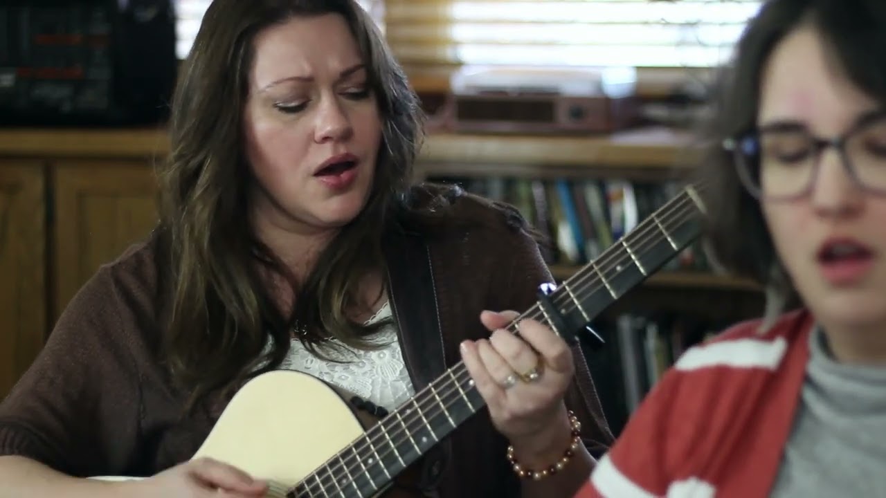 Promotional video thumbnail 1 for The Stirling Latelys