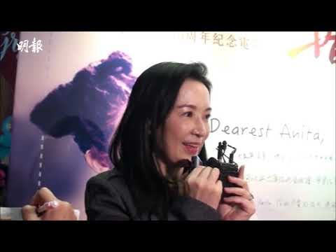 演出林嶺東遺作《八部半》 龔慈恩慨嘆︰好敬佩他