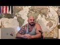 What would I change in the Bodybuilding Industry