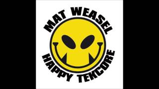 Mat Weasel Busters - Better Sweat