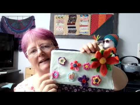 Multikreativ-Podcast #48 - Vielfältig kreativ, oder so...