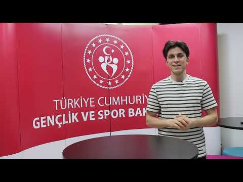 Temsilci Genç 2022 - Furkan ÜNAL