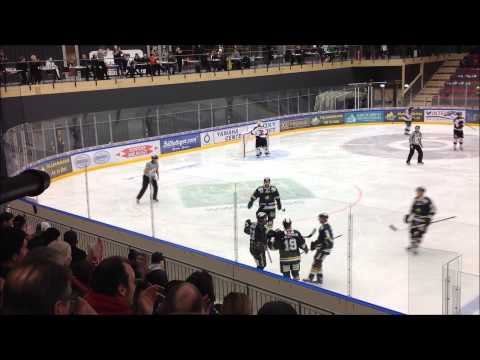 140326 Årets Spelare