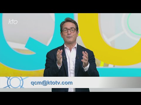 Questions téléspectateurs QCM décembre 2025 (2/4)