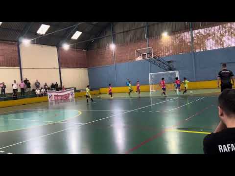 Liga paulista kids #sub10 #futebol #kids