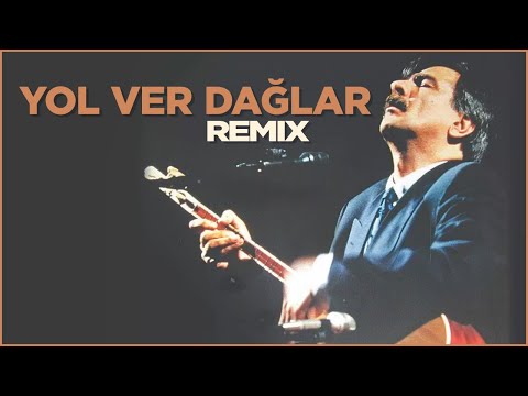 YOL VER DAĞLAR - SAZ BEAT - AslanBeatz Remake
