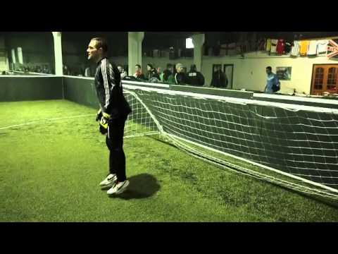 POLISH MASTER LEAGUE FINAL WAKEFIELD 2013