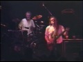 BLUES SARACENO with Jack Bruce and Ginger Baker playing NTSB