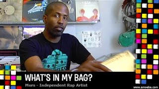 Watch Murs's episode on YouTube