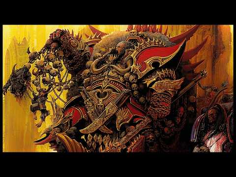 Who is the Greatest Killer in 40k?