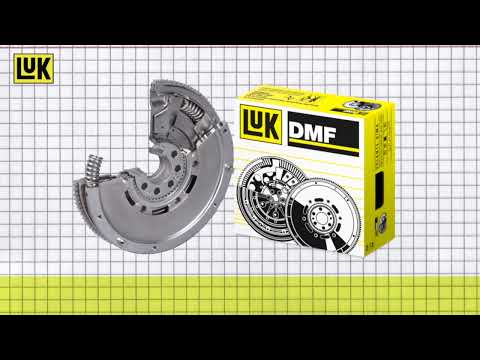 LuK RepSet Repair Solution - in plain English!