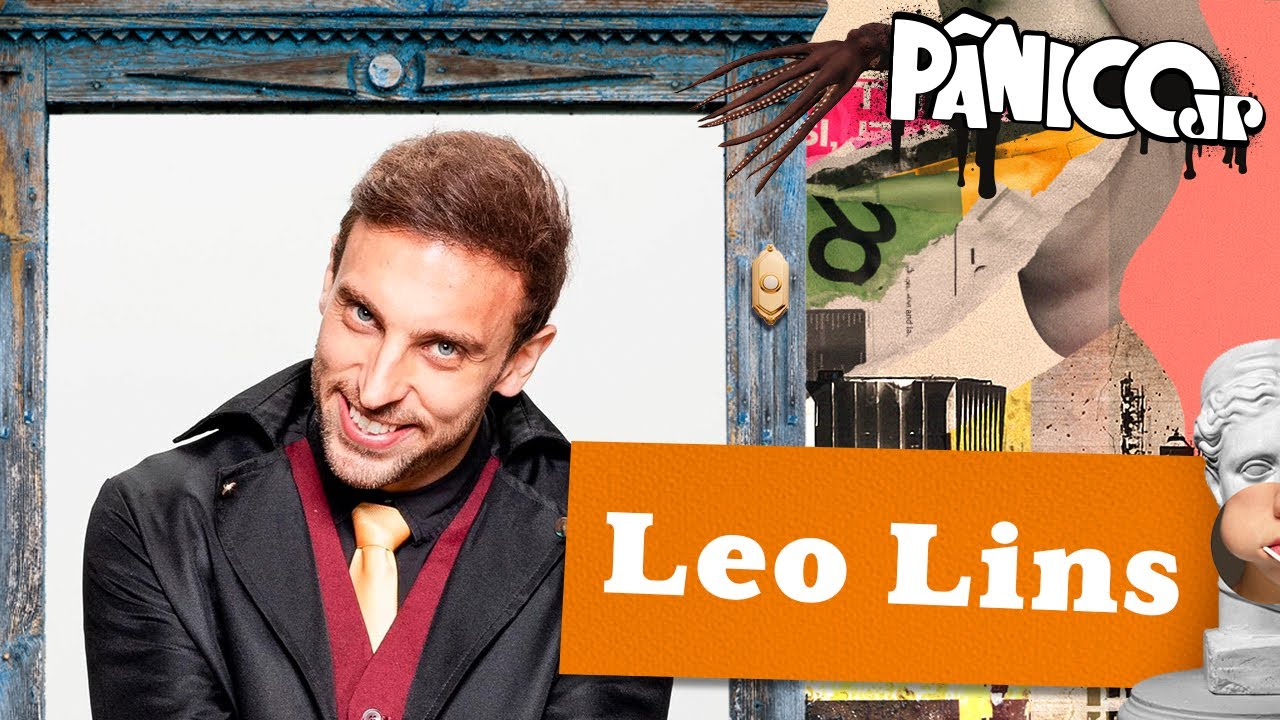 LEO LINS & RICARDO VENTURA - PÂNICO - 20/08/2024