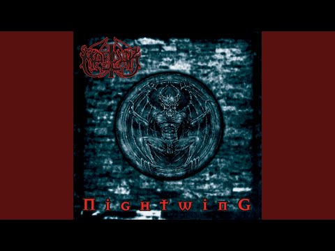 Videoclip de Bloodtide (XXX) — Marduk