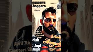 "Choppers (Ch. 1)" ft. Avery Storm &amp; Lil Jupi out: 4/7/23 #hiphop #rap #music #newmusic #trending