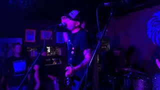 Smoking Popes - Double Fisted Love [Live at the Salty Dog, 05/08/2024]