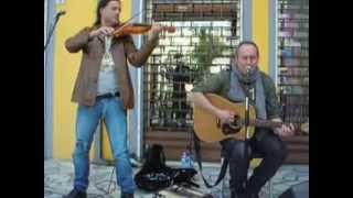 preview picture of video 'L'acrobata - LuFry (Luca Lanzi e Francesco Moneti) - Monti di Licciana 26/05/2013'